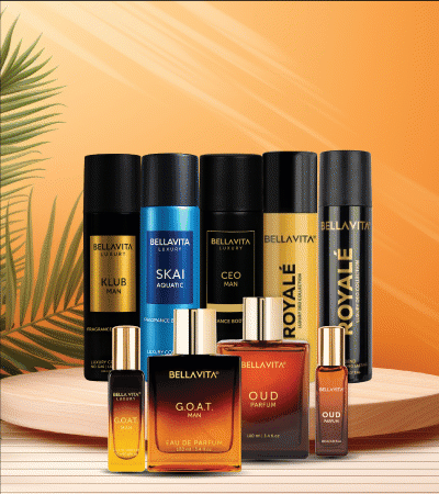 Fragrance
